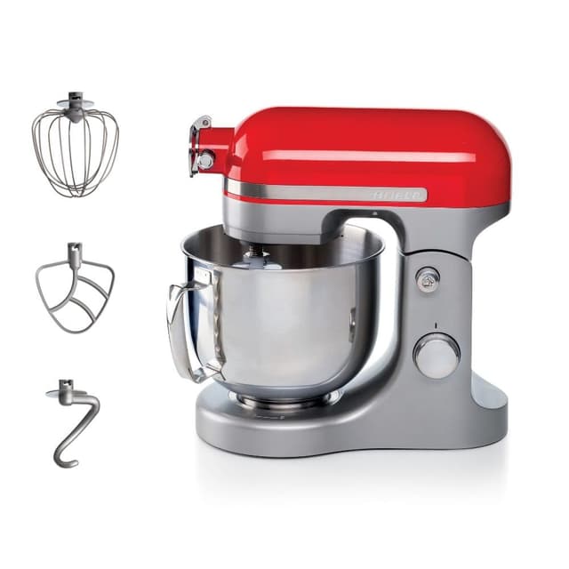🎉 Super Angebot: Ariete 1589 Moderna Planetaria Knetmaschine 🎉
