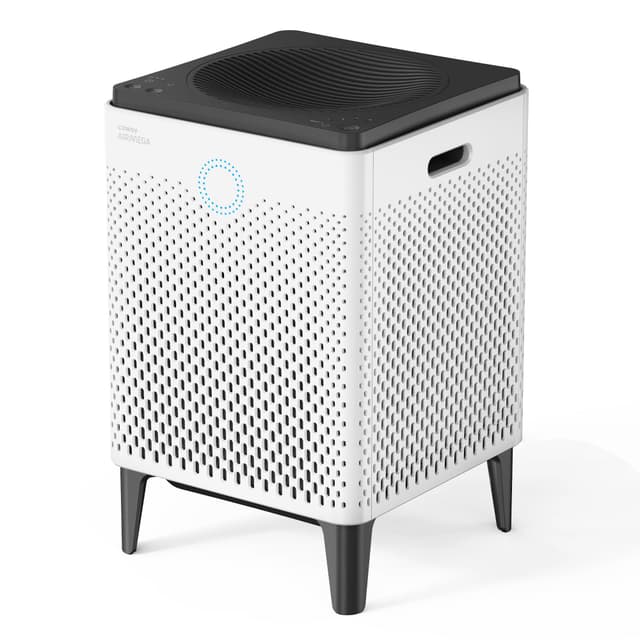 🌬️🍃 COWAY AIRMEGA 300 Luftreiniger - Für reine Luft in großen Räumen! 🏠