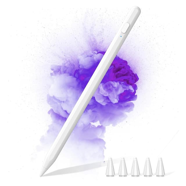 🖊️📱 KISSLEAF Universal Tablet Stift Stylus Pen für Android Samsung Lenovo Huawei Xiaomi Vivo