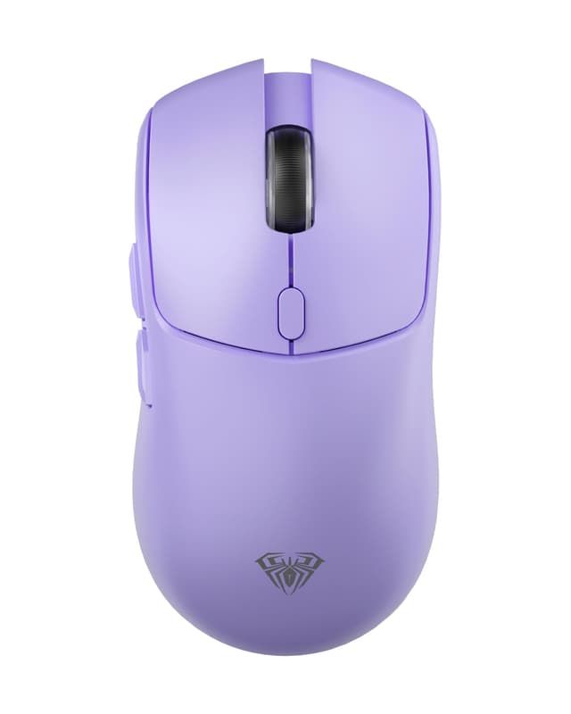 🎮 AULA SC580 Gaming Maus Kabellos 🖱️