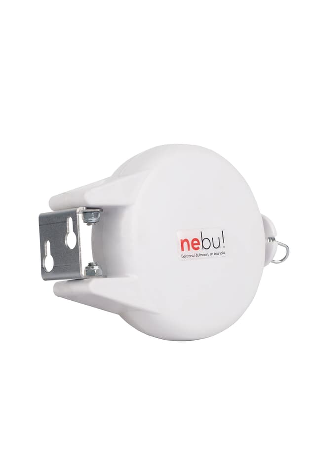 🌞 Sonderangebot! nebu! Ausziehbare Wäscheleine 4,2m - Indoor & Outdoor 🌿