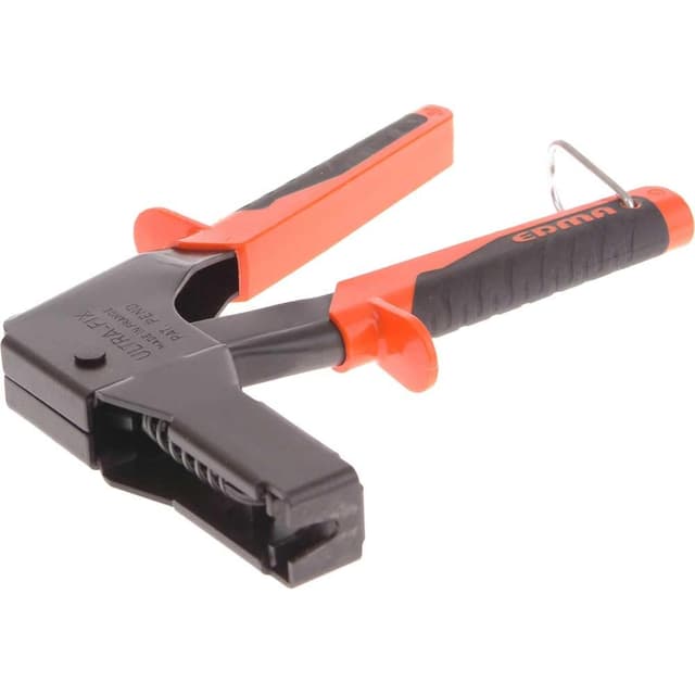 🔧🔩 ULTRA-FIX® Montagezange für Universaldübel 🛠️