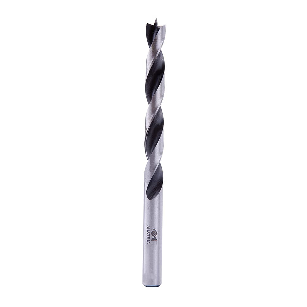 🛠️ Super Deal: FISCH Holzspiralbohrer 8mm