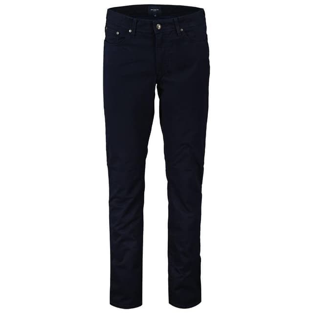 🔥 Angebot: Hackett London Herren Hose 28W / 30L Blau (Navy Blazer) - Nur 29.8€ inkl. Versand!