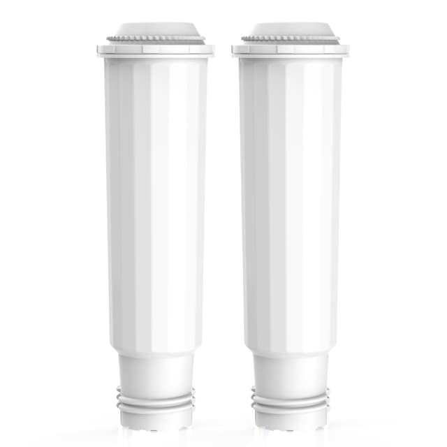 🌊🌿 Wasserdrop Kaffee Wasserfilter - TÜV SÜD Zertifiziert (2er Pack)