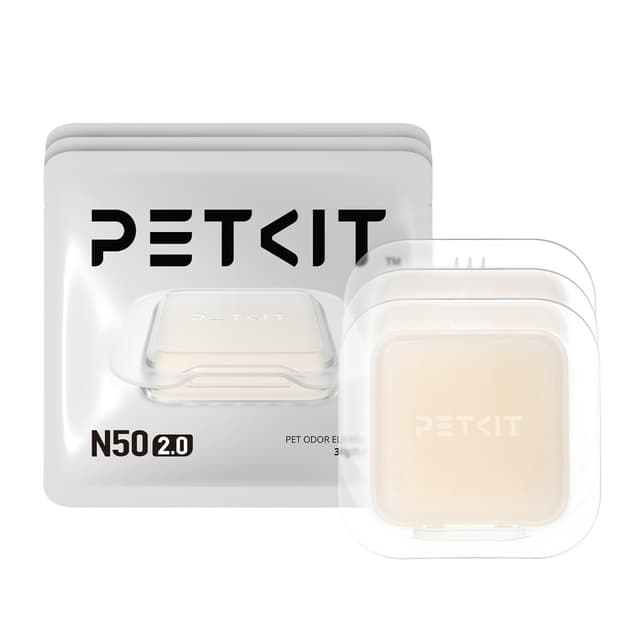 PETKIT Geruchsvernichter für Pura Max Pura Max 2 - Sonderangebot! 😺🌺
