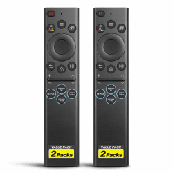 2er-Pack Universalfernbedienung für Samsung Smart TV 📺