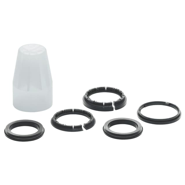 🔧 GROHE Dichtungsset für Küchenarmaturen 46077000 - Angebot!