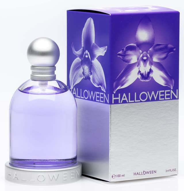 Angebot: Jesus del Pozo Halloween Eau De Toilette Zerstauber 🎃👻