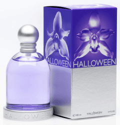 Angebot: Jesus del Pozo Halloween Eau De Toilette Zerstauber 🎃👻