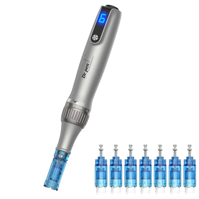 Dr. Pen Ultima M8S Professionelle Elektrische Microneedling Pen 🌟