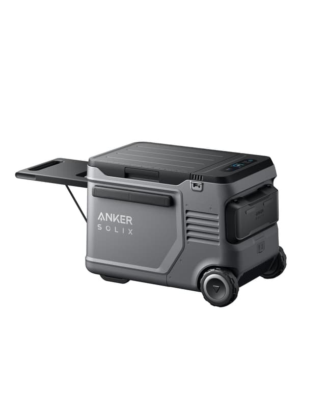 🌞 Anker SOLIX EverFrost 2 40L Akku-Kühlbox 🚗🎣