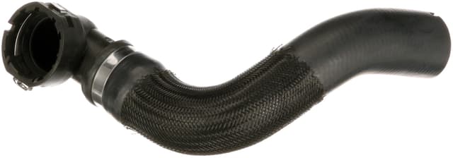🔥 Super Angebot! GATES Motorschlauch 05-2572, Schwarz