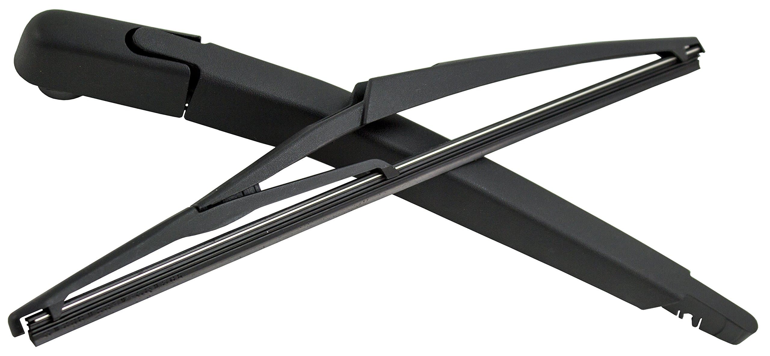 🚗🛠️ Angebot: TarosTrade 244-0391-N-82541 Hinterer Scheibenwischerarm Und Blatt Set 300 Mm Hinten