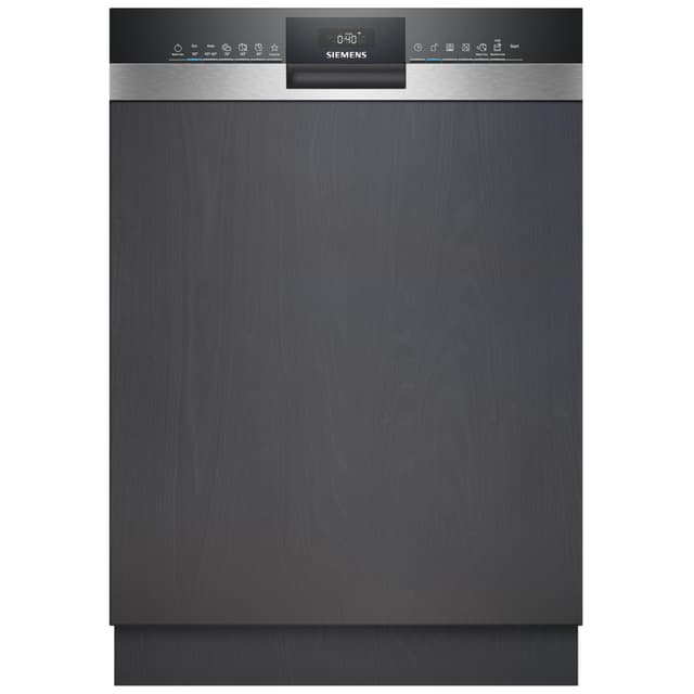 Siemens SN53ES22CE, iQ300 Geschirrspüler Teilintegriert 🌟 Made in Germany 🇩🇪