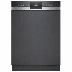 Siemens SN53ES22CE, iQ300 Geschirrspüler Teilintegriert 🌟 Made in Germany 🇩🇪