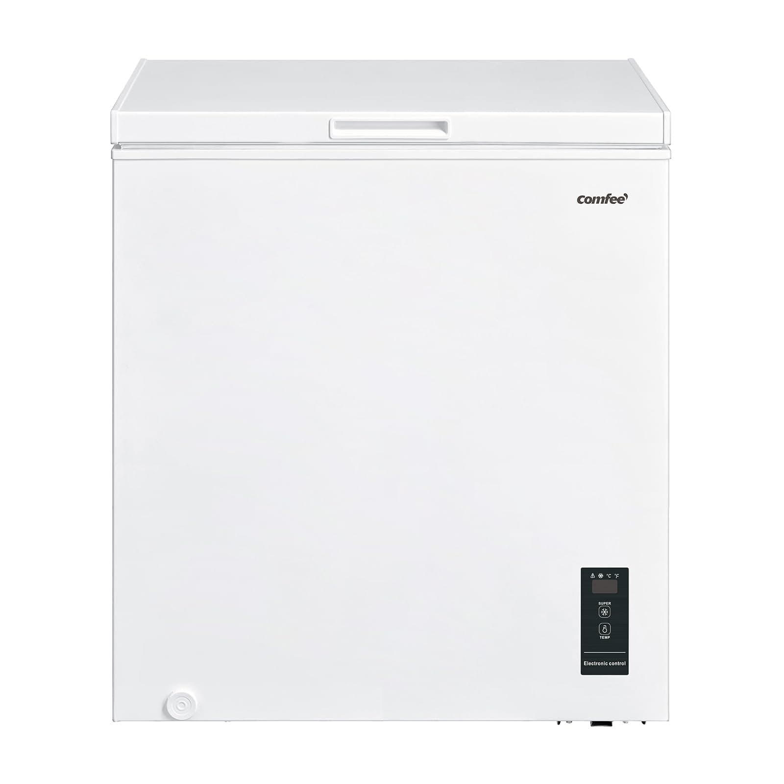Sonderangebot: Comfee RCC199WH2(E) Gefriertruhe ❄️🌟