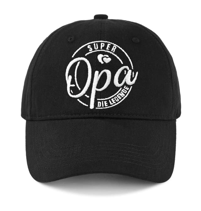 Toctax Baseball Cap Herren – Atmungsaktive Baumwollkappe 😎🧢