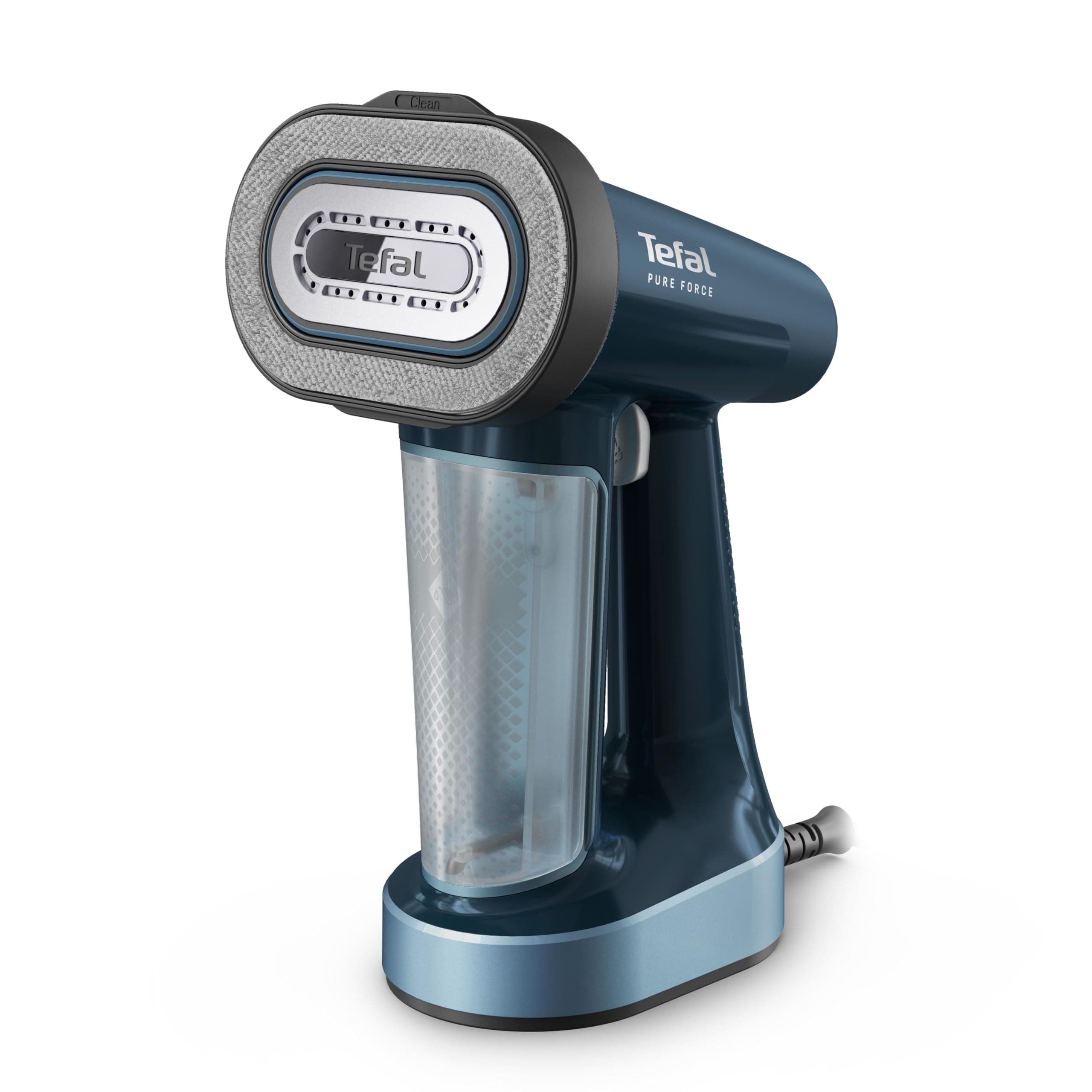 🌟 Angebot des Tages: Tefal Pure Force 3-in-1 Dampfbürste 🌟