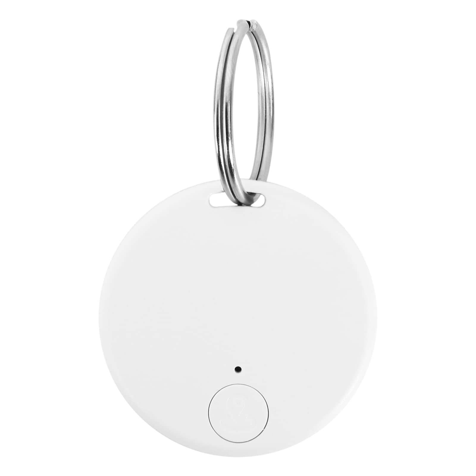 🔑 Schlüsselfinder Bluetooth Tracker - Bis zu 15m Reichweite! 📱