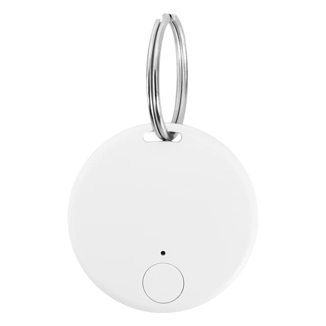 🔑 Schlüsselfinder Bluetooth Tracker - Bis zu 15m Reichweite! 📱