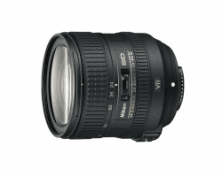 📸 Angebot: Nikon AF-S Nikkor 24-85 mm 1:3,5-4,5G ED VR Objektiv! 🌟