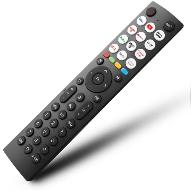 Universelle Fernbedienung für Hisense Fernseher 📺