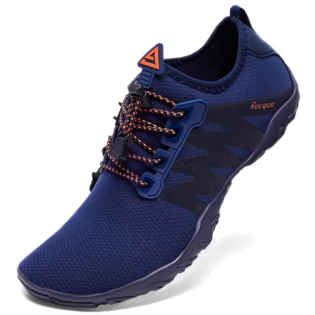Racqua Wasserschuhe Badeschuhe Herren Damen 🏊‍♂️🌊