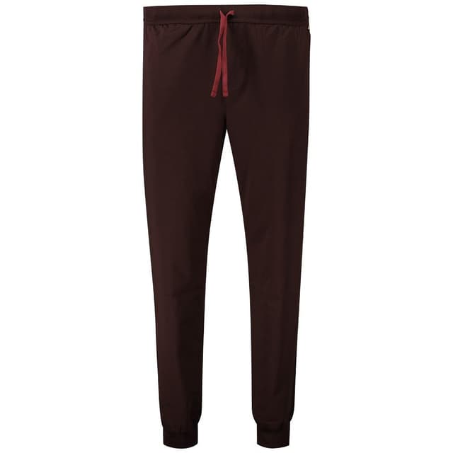 BOSS Herren Mix&Match Loungewear Pant S Open Red642 🛋️🔴