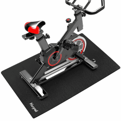 Kuyal Bodenschutzmatte Für Sportgeräte Fitnessgeräte 🏋️‍♂️