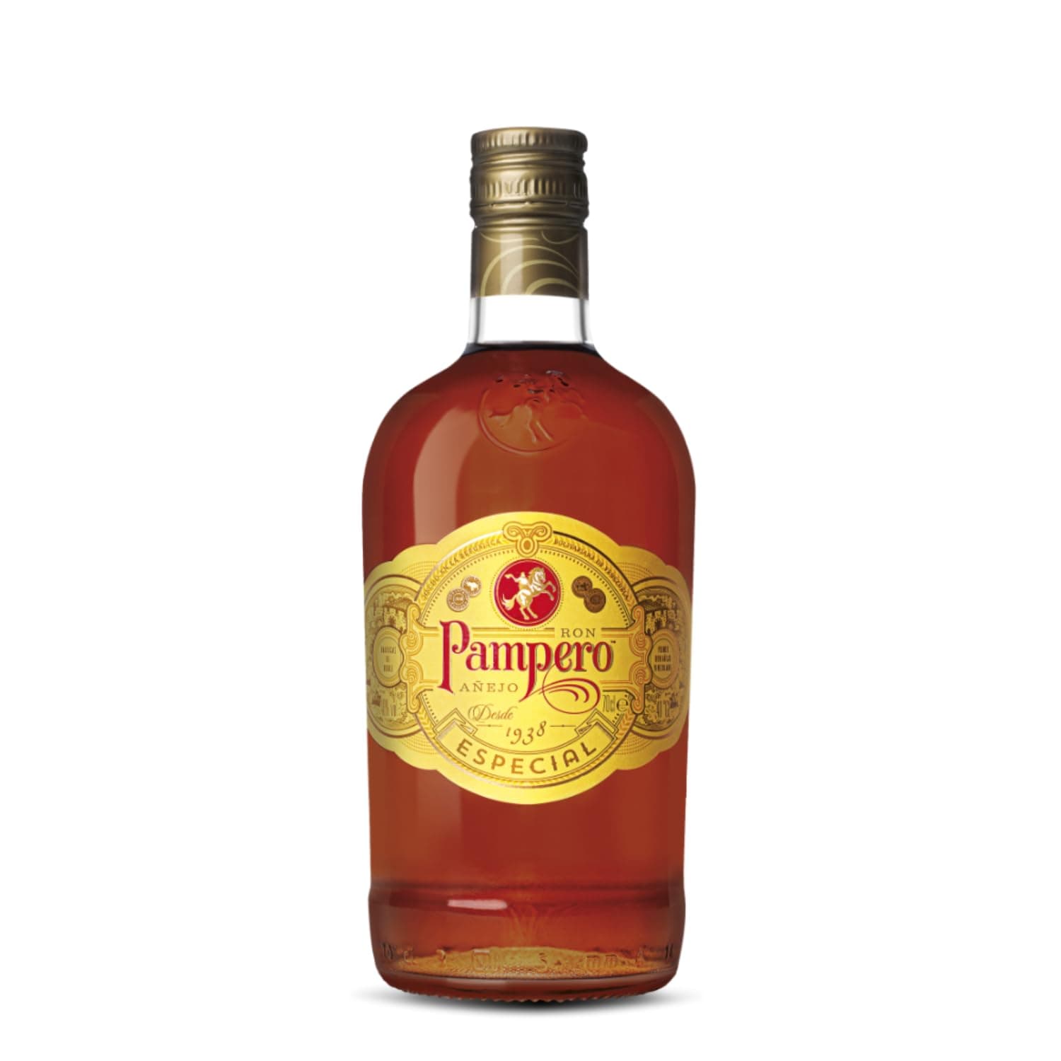 🥃 Pampero Añejo Especial Premium-Rum 700ml - Handgefertigt aus Venezuela
