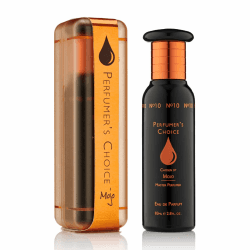 Angebot: Perfumer's Choice No 10 von Mojo - Herrenduft 🌟👌
