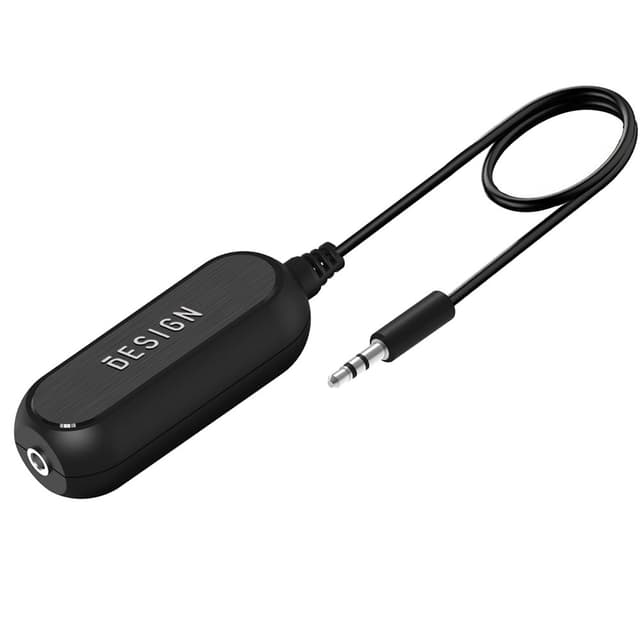 🚗🔊 BESIGN 3,5 mm Car Audio Entstörfilter - Deal des Tages 🎶