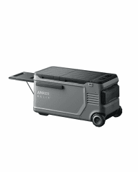🌬️🧊🔋 Anker SOLIX EverFrost 2 58L Akku-Kühlbox - Sonderangebot!
