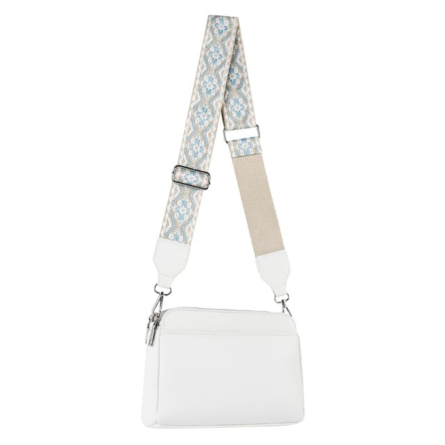 👜 letech+ Damen Handtasche - Stilvoll und praktisch! 🌟