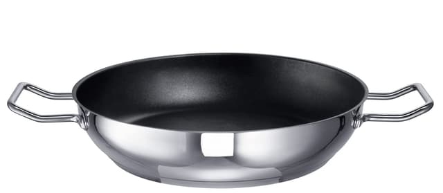 Schulte-Ufer Industar für Profis Schmorpfanne 🔥🍳