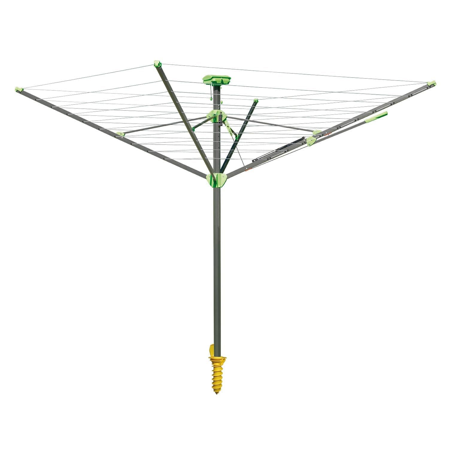 🌞👕 Juwel Wäschespinne Novaplus Evolution Lift 30097 - Angebot!