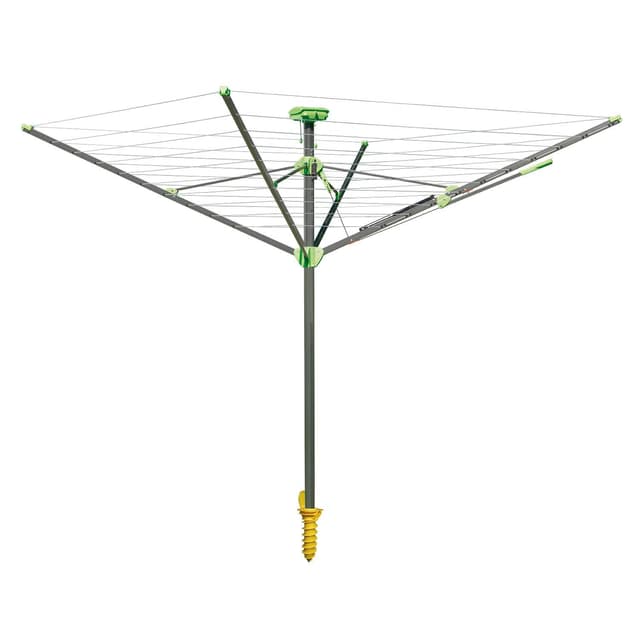 🌞👕 Juwel Wäschespinne Novaplus Evolution Lift 30097 - Angebot!