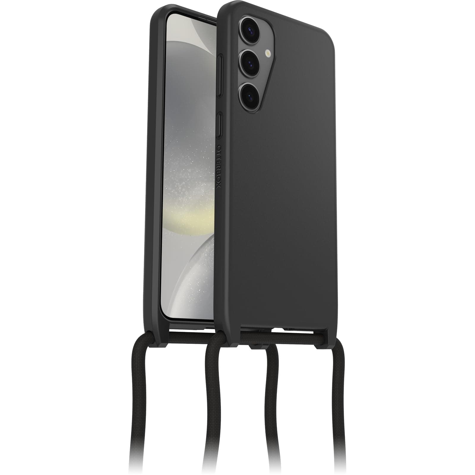 OtterBox React Necklace Hülle für Samsung Galaxy S24+ 📱💥