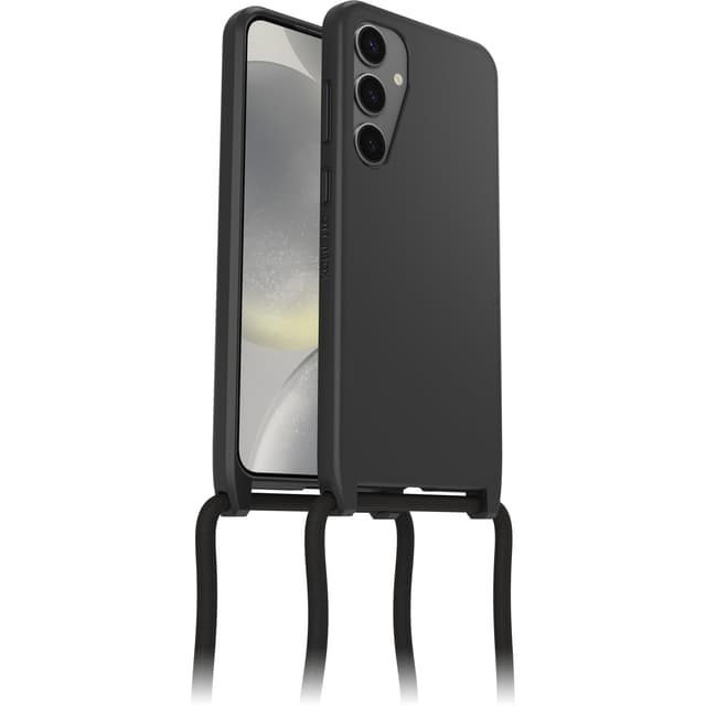 OtterBox React Necklace Hülle für Samsung Galaxy S24+ 📱💥