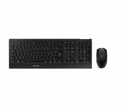 🍒 CHERRY B.UNLIMITED 3.0 Tastatur- und Maus-Set 🖱️