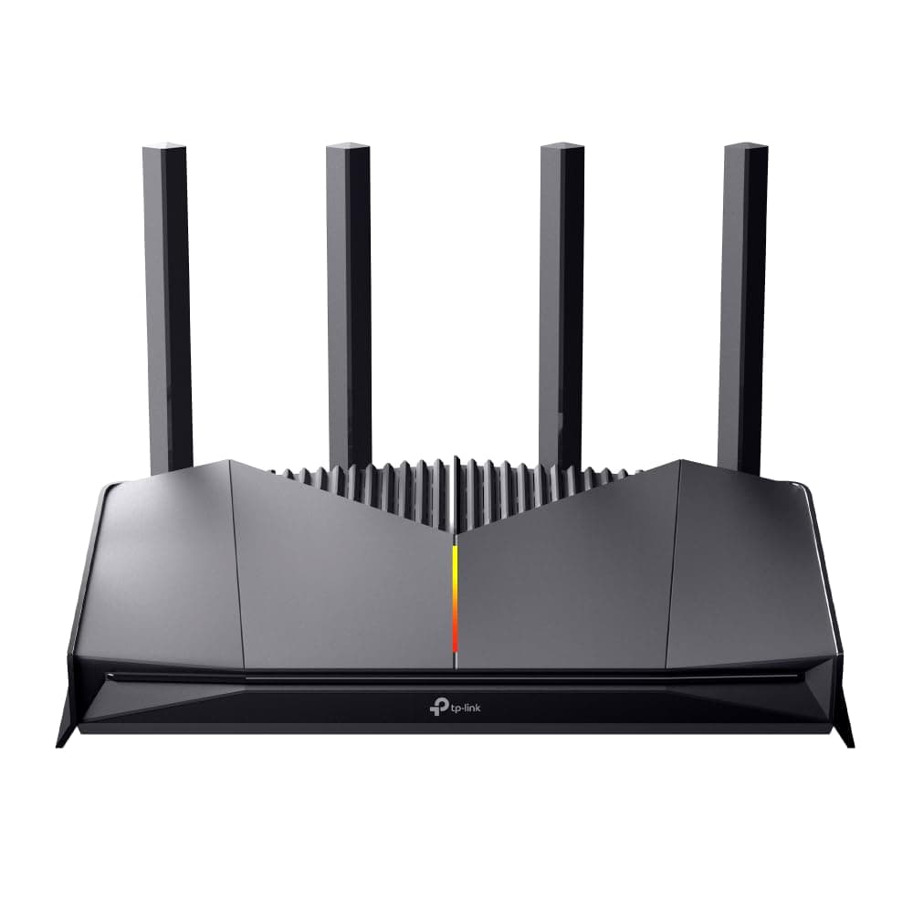 TP-Link Archer GE230 Wi-Fi 7 Gaming Router 🎮🔒🚀