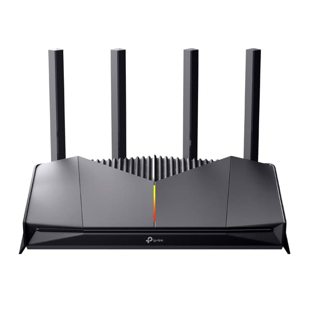 TP-Link Archer GE230 Wi-Fi 7 Gaming Router 🎮🔒🚀