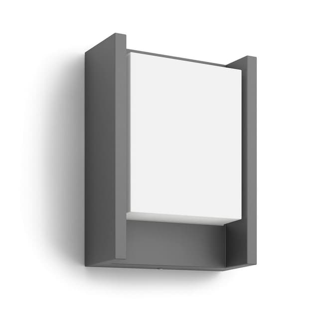 🌟 Philips Arbour Wandleuchten - Perfekt für den Außenbereich! 🏡💡