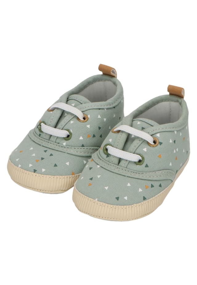 Süße Sterntaler Babyschuhe für Jungen 🌟
