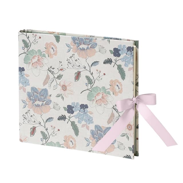 Rössler Papier 18771537006 - Gästebuch Eliza 📸🌸📔