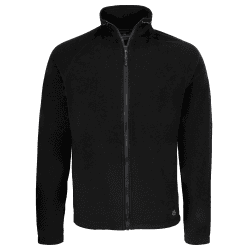 🔥 Super Deal! Craghoppers Herren Fleecejacke M Schwarz nur 27.8€