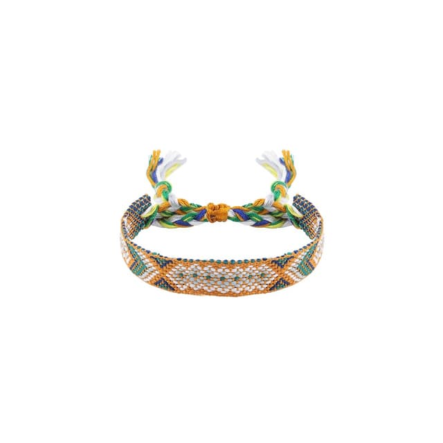 Viwind Boho Armbänder - Handgefertigte Freundschaftsarmbänder
