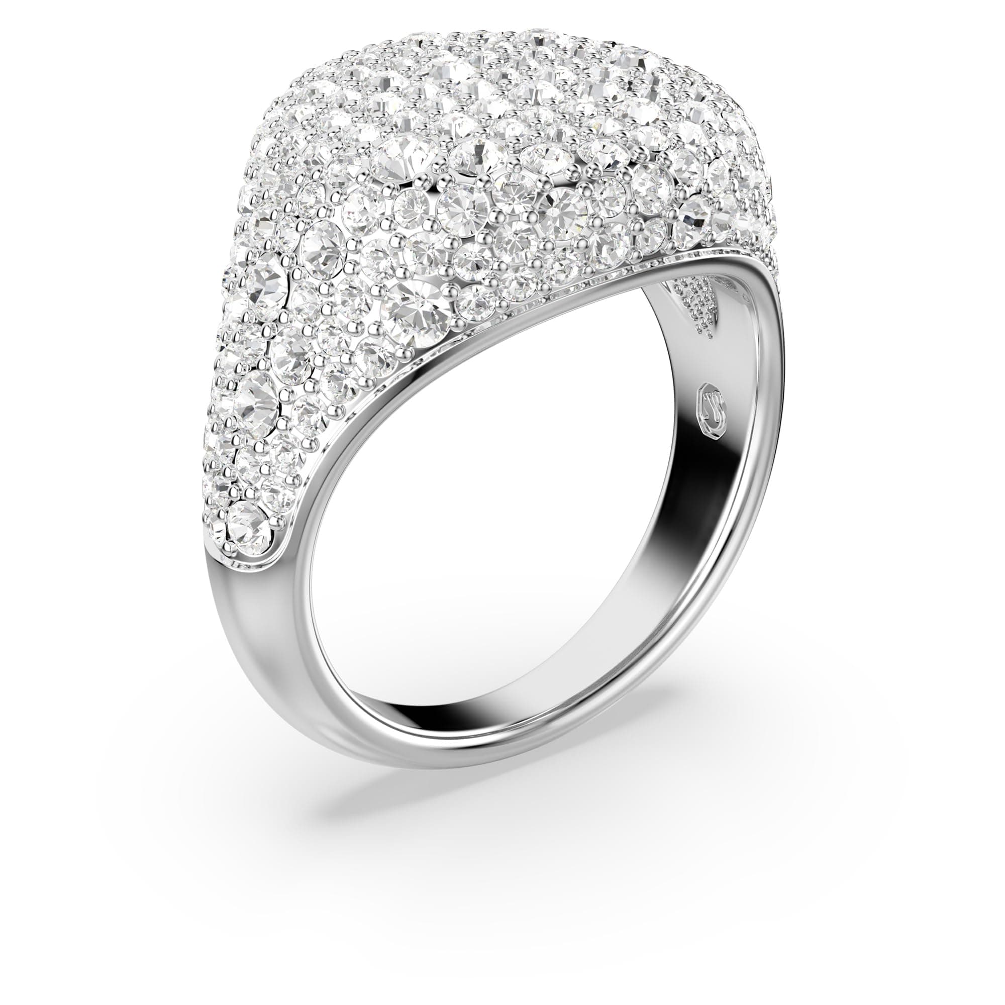 🌟 Exklusives Angebot: Swarovski Sublima Cocktailring 60! 🌟