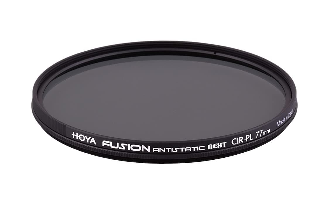 Angebot: Filter Hoya Fusion Antistatic Next CIR-PL 72mm 📷🔍